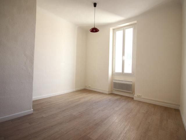 Appartement 2 pièces 26 m²