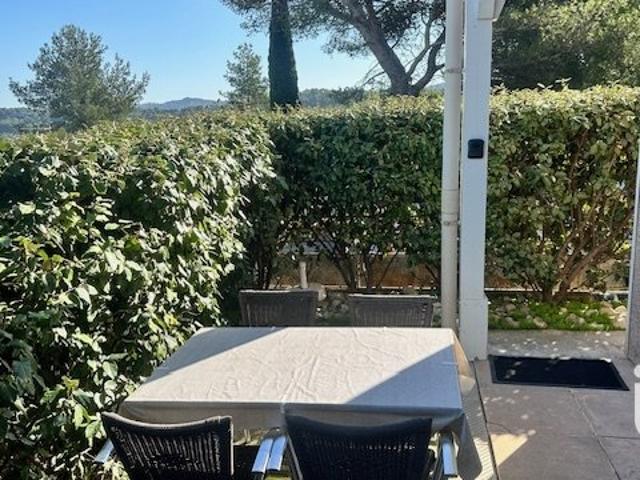 Appartement 2 pièces 26 m²