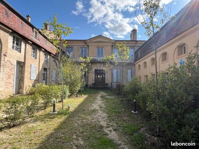 Appartement 2 pièces 26 m²