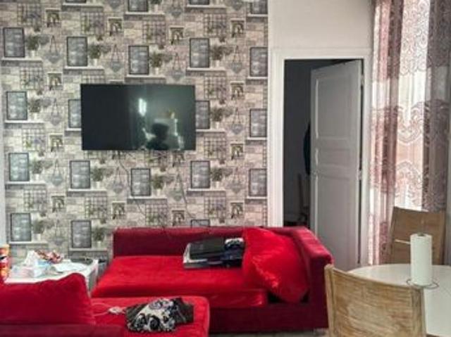 Appartement 2 pièces 26 m²