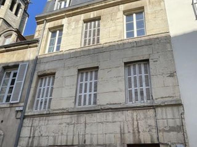 Appartement 2 pièces 26 m²