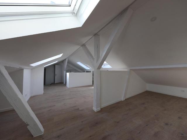 Appartement 2 pièces 26 m²