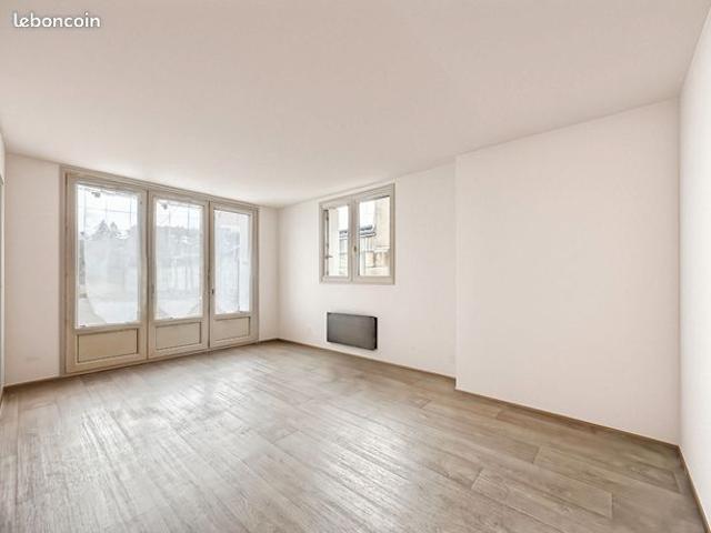 Appartement 2 pièces 26 m²