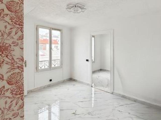 Appartement 2 pièces 26 m²