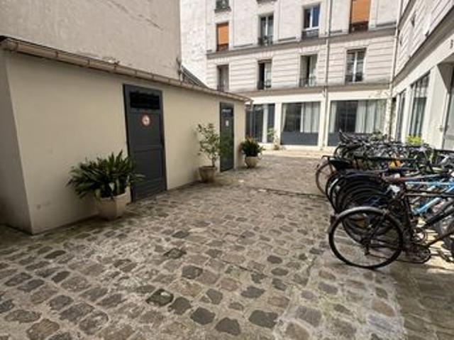 Appartement 2 pièces 26 m²