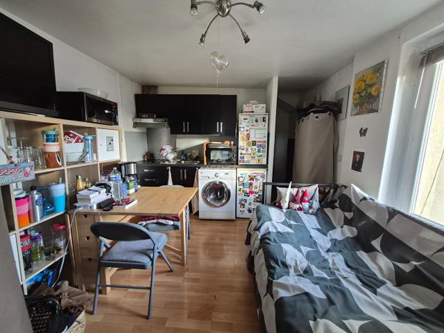 Appartement 2 pièces 26 m²