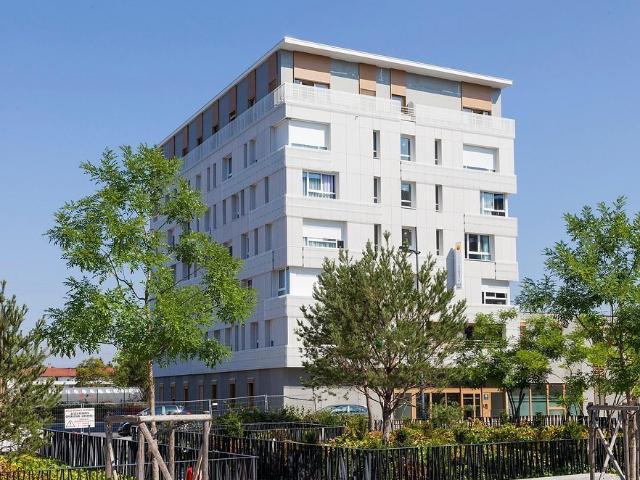 Appartement 2 pièces 26 m²