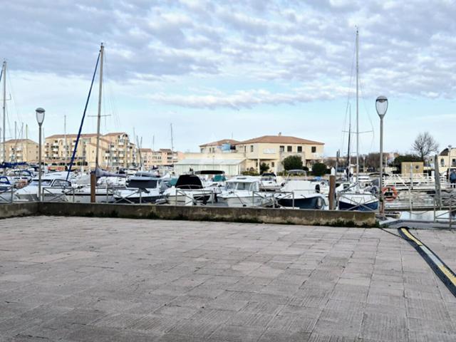Appartement 2 pièces 26 m²