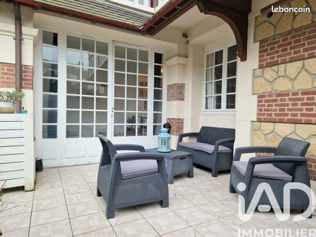 Appartement 2 pièces 26 m²