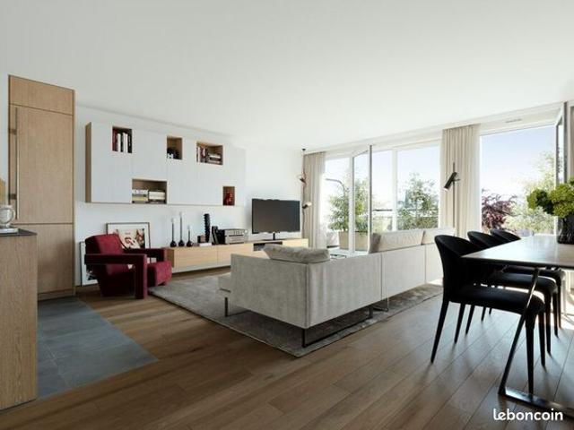 Appartement 2 pièces 27127