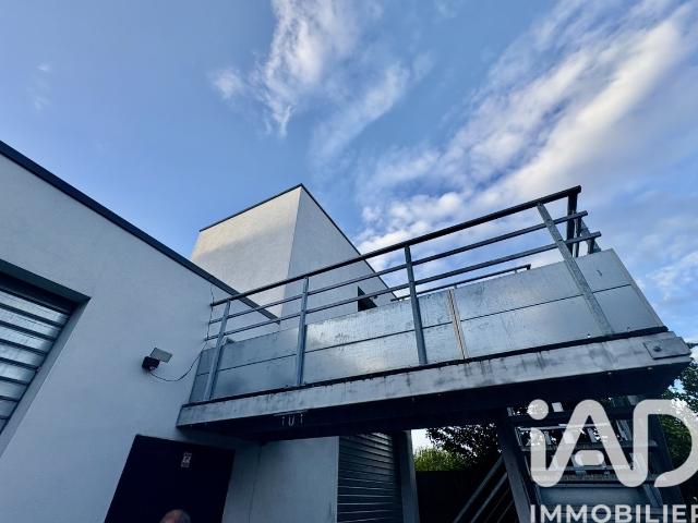 Bâtiment/immeuble 2 pièces 271 m²