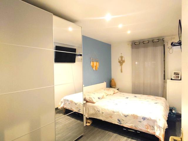 APPARTEMENT 2 PIECES