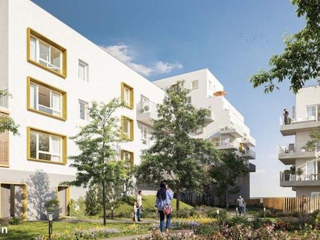 Appartement 2 pièces 27669