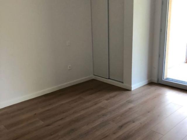 Appartement 2 pièces