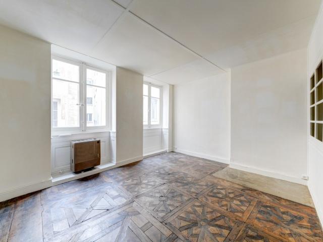 Appartement 2 pièces