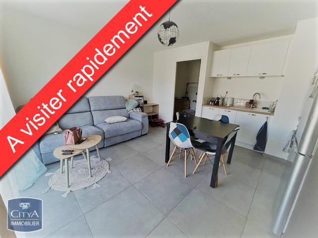 Appartement 2 pièces