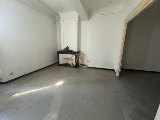 APPARTEMENT 2 PIECES