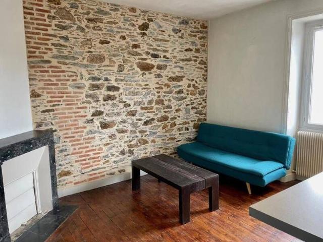 Appartement 2 pièces