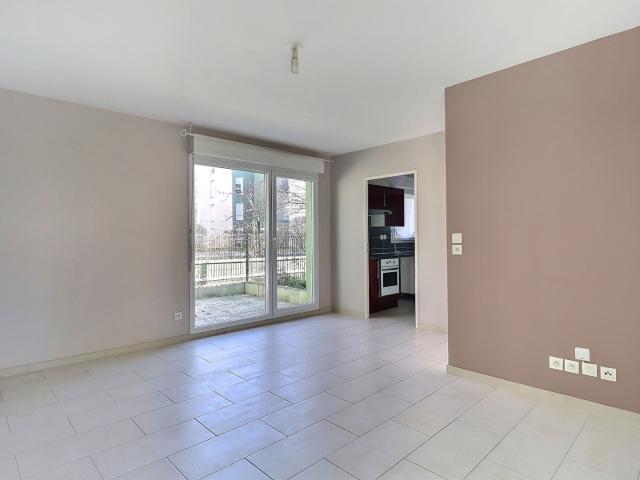 Appartement 2 pièces