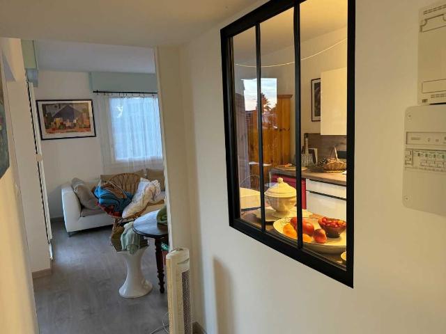 Appartement 2 pièces