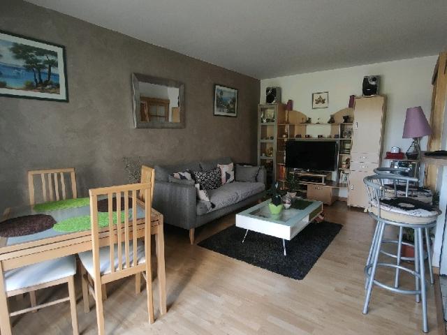 APPARTEMENT 2 pièces