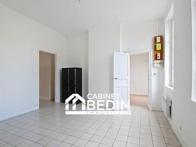 Appartement 2 pièces