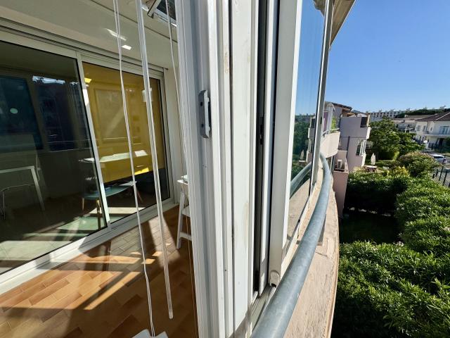 Appartement 2 pièces