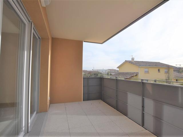 Appartement 2 pièces