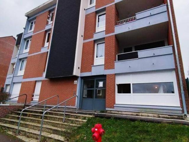 Appartement 2 pièces
