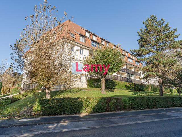 Appartement 2 Pieces 28 m2 villers sur mer