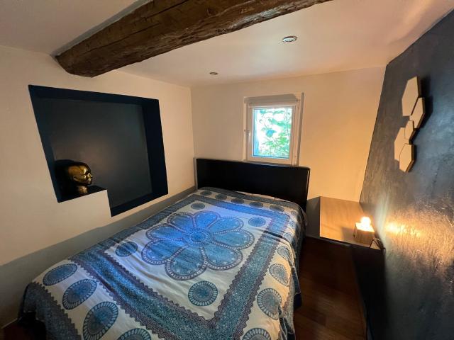 Appartement 2 pièces, 28 m² à louer à Toulon 83000