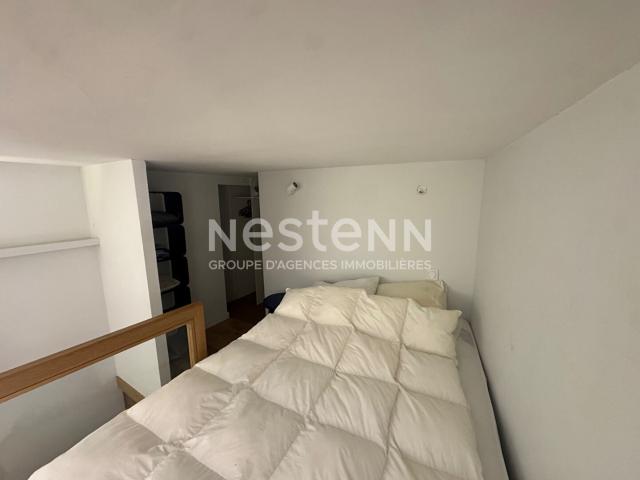 Appartement 2 pièces, 28 m² à louer à Toulouse 31000