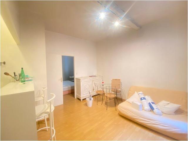 Appartement 2 pièces, 28 m² à louer à Toulouse 31000