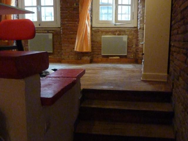 Appartement 2 pièces, 28 m² à louer à Toulouse 31300