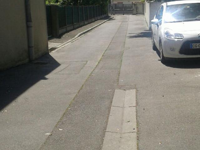 Appartement 2 pièces, 28 m² à louer à Toulouse 31400