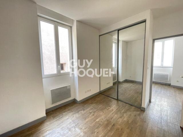 Appartement 2 pièces, 28 m² à louer à Valence 26000