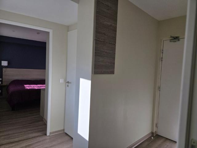 Appartement 2 pièces, 28 m² à louer à Valgelon La Rochette 73110