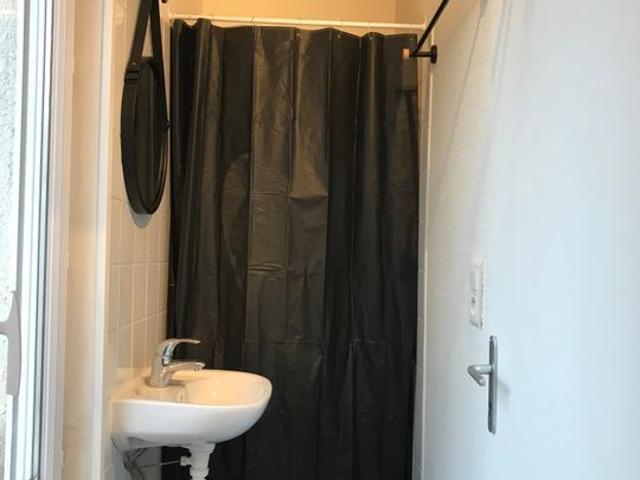 Appartement 2 pièces, 28 m² à louer à Villeneuve sur Lot 47300