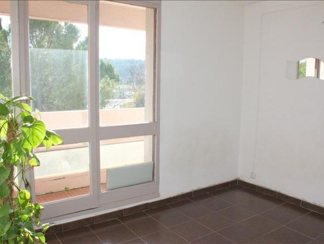 Appartement 2 pièces, 28 m² à louer à Aix en Provence 13090