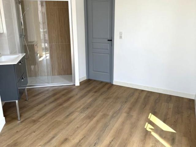 Appartement 2 pièces, 28 m² à louer à Albi 81000