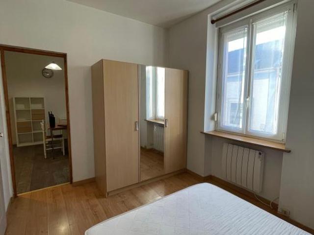 Appartement 2 pièces, 28 m² à louer à Algrange 57440
