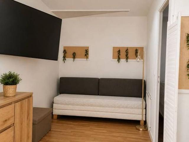 Appartement 2 pièces, 28 m² à louer à Amiens 80000