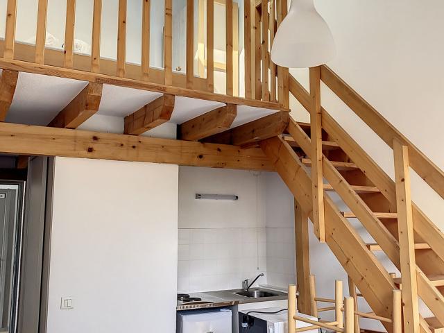 Appartement 2 pièces, 28 m² à louer à Annonay 07100