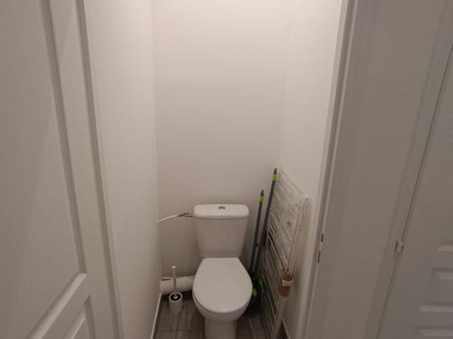Appartement 2 pièces, 28 m² à louer à Apt 84400