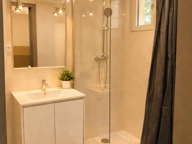 Appartement 2 pièces, 28 m² à louer à Bagnols sur Cèze 30200