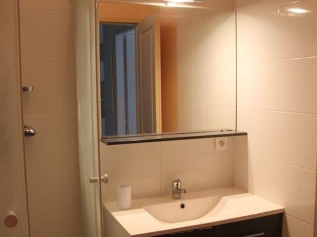Appartement 2 pièces, 28 m² à louer à Bordeaux 33000