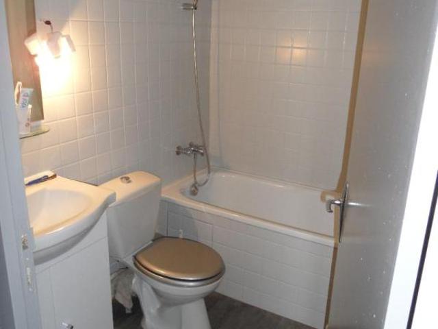 Appartement 2 pièces, 28 m² à louer à Bordeaux 33000