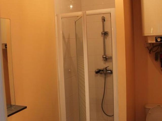 Appartement 2 pièces, 28 m² à louer à Bordeaux 33000
