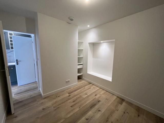 Appartement 2 pièces, 28 m² à louer à Brive la Gaillarde 19100