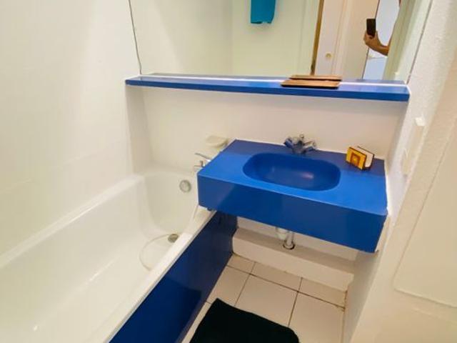 Appartement 2 pièces, 28 m² à louer à Cannes 06150